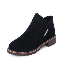 Load image into Gallery viewer, Godasse™ Chaussure Bottine GC-BF-3