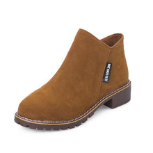 Load image into Gallery viewer, Godasse™ Chaussure Bottine GC-BF-3