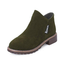 Load image into Gallery viewer, Godasse™ Chaussure Bottine GC-BF-3