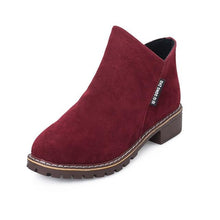 Load image into Gallery viewer, Godasse™ Chaussure Bottine GC-BF-3