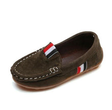 Cargar imagen en el visor de la galería, Chaussure décontracté mocassins pour enfant garçon Costard™ Chaussure décontracté mocassins de haute qualité pour enfants, chaussure décontracté , chaussure décontracté pour enfant, chaussure décontracté pour fille, chaussure décontracté pour garçon, chaussure souple pour fille, chaussure souple pour garçon, chaussure légère pour fille, chaussure légère pour garçon, mocassins pour fille , mocassins pour garçon chaussure fille/garçon