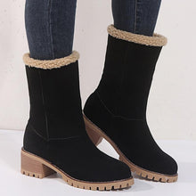 Load image into Gallery viewer, Godasse™ Chaussure Botte GC-BF-7