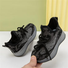 Load image into Gallery viewer, Godasse™ - Chaussure Enfant basket décontracté pour fille/garçon, Chaussure Enfant basket décontracté pour garçon de haute qualité , chaussure pour enfant , chaussure pour garçon, chaussure enfant garçon, chaussure basket enfant fille, chaussure basket décontracté pour garçon, chaussure décontracté pour filles, chaussure respirant pour garçon, chaussure souple pour garçon, chaussure légère pour garçon, sneakers, sneakers pour enfant, sneakers pour enfant garçon, sneakers pour garçon