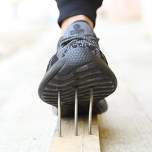Lade das Bild in den Galerie-Viewer, godasse, la godasse, les godasses, godasse chaussure de sécurité, godasse chaussure de travail, godasse chaussure de sécurité souple, godasse chaussure de sécurité légère, godasse chaussure de sécurité confortable, godasse chaussure de sécurité ultra légère, godasse chaussure de protection, godasse chaussure de protection souple, godasse chaussure de protection légère, godasse chaussure de travail souple, godasse chaussure de travail légère,  godasse chaussure de travail décontracté,