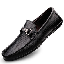 Загрузить изображение в средство просмотра галереи, Godasse, mocassins classique de qualité, chaussure de business pour homme, chaussure classique en cuir pour homme, mocassins en cuir, chaussure décontracté, chaussure pour homme, godasse chaussure classique pour homme, chaussure classique de bureau, chaussure légère en cuir pour homme, chaussure classique pour mariage,
