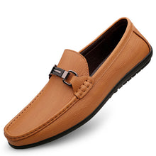 Загрузить изображение в средство просмотра галереи, Godasse, mocassins classique de qualité, chaussure de business pour homme, chaussure classique en cuir pour homme, mocassins en cuir, chaussure décontracté, chaussure pour homme, godasse chaussure classique pour homme, chaussure classique de bureau, chaussure légère en cuir pour homme, chaussure classique pour mariage,