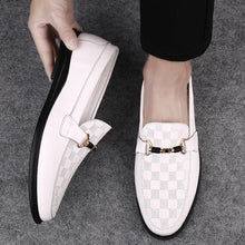 Загрузить изображение в средство просмотра галереи, Godasse de luxe, chaussure de business pour homme, mocassins classique de qualité, chaussure classique en cuir, chaussure de luxe pour homme, godasse chaussure classique pour homme, chaussure classique de qualité, chaussure classique de bureau, chaussure légère en cuir pour homme, chaussure classique pour mariage,