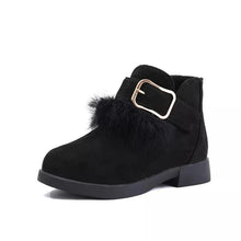 Charger l&#39;image dans la galerie, Godasse™ Chaussure botte G-CB-EF-2
