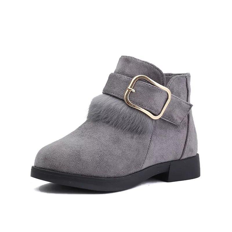 Godasse™ Chaussure botte G-CB-EF-2