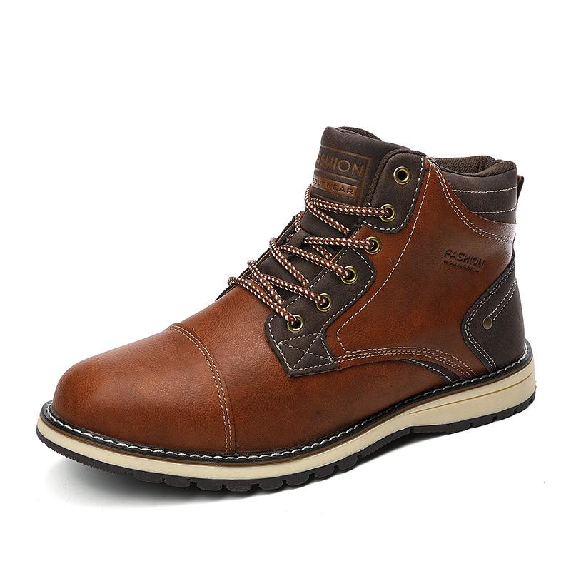 Godasse™ Chaussure Botte homme, chaussure botte pour homme,  godasse chaussure bottes pour hommes, godasse chausssure botte impmerméable,  botte souple pour homme, botte pour homme, bottes décontracté pour homme,  botte souple pour homme, botte légère pour homme, botte d'hiver pour homme,  botte de pluie pour homme, botte confortable pour homme, chassure botte homme,  chaussure botte légère, chaussure botte souple pour homme,  chaussure botte décontracté pour homme, chaussure botte godasse pour homme,