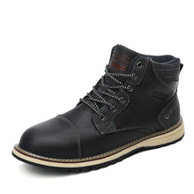 Charger l&#39;image dans la galerie, Godasse™ Chaussure Botte homme, chaussure botte pour homme,  godasse chaussure bottes pour hommes, godasse chausssure botte impmerméable,  botte souple pour homme, botte pour homme, bottes décontracté pour homme,  botte souple pour homme, botte légère pour homme, botte d&#39;hiver pour homme,  botte de pluie pour homme, botte confortable pour homme, chassure botte homme,  chaussure botte légère, chaussure botte souple pour homme,  chaussure botte décontracté pour homme, chaussure botte godasse pour homme,
