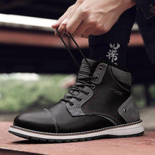 Charger l&#39;image dans la galerie, Godasse™ Chaussure Botte homme, chaussure botte pour homme,  godasse chaussure bottes pour hommes, godasse chausssure botte impmerméable,  botte souple pour homme, botte pour homme, bottes décontracté pour homme,  botte souple pour homme, botte légère pour homme, botte d&#39;hiver pour homme,  botte de pluie pour homme, botte confortable pour homme, chassure botte homme,  chaussure botte légère, chaussure botte souple pour homme,  chaussure botte décontracté pour homme, chaussure botte godasse pour homme,
