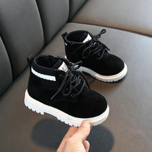 Charger l&#39;image dans la galerie, Godasse™ - Chaussure botte G-CB-EG-2
