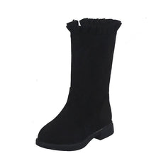 Charger l&#39;image dans la galerie, Godasse™ - Chaussure Botte G-CB-EF-8
