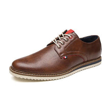 Charger l&#39;image dans la galerie, Godasse - Chaussure classique décontracté, shoe, shoes, oxford shoes, oxford, chaussure souple ,  chaussure légère , chaussure respirant , chaussure résistant, chaussure souple pour homme,  chaussure légère pour homme, chaussure décontracté pour homme, chaussure de conduite ,  chaussure décontracté pour homme, godasse homme, godasse pour homme, chaussure de ville pour homme,  chaussure confortable pour homme, sneakers pour homme,
