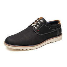 Charger l&#39;image dans la galerie, Godasse - Chaussure classique décontracté, shoe, shoes, oxford shoes, oxford, chaussure souple , chaussure légère , chaussure respirant , chaussure résistant, chaussure souple pour homme, chaussure légère pour homme, chaussure décontracté pour homme, chaussure de conduite , chaussure décontracté pour homme, godasse homme, godasse pour homme, chaussure de ville pour homme, chaussure confortable pour homme, sneakers pour homme,

