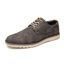 Charger l&#39;image dans la galerie, Godasse - Chaussure classique décontracté, shoe, shoes, oxford shoes, oxford, chaussure souple , chaussure légère , chaussure respirant , chaussure résistant, chaussure souple pour homme, chaussure légère pour homme, chaussure décontracté pour homme, chaussure de conduite , chaussure décontracté pour homme, godasse homme, godasse pour homme, chaussure de ville pour homme, chaussure confortable pour homme, sneakers pour homme,
