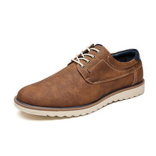 Charger l&#39;image dans la galerie, Godasse - Chaussure classique décontracté, shoe, shoes, oxford shoes, oxford, chaussure souple , chaussure légère , chaussure respirant , chaussure résistant, chaussure souple pour homme, chaussure légère pour homme, chaussure décontracté pour homme, chaussure de conduite , chaussure décontracté pour homme, godasse homme, godasse pour homme, chaussure de ville pour homme, chaussure confortable pour homme, sneakers pour homme,
