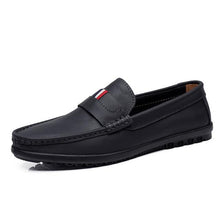 Charger l&#39;image dans la galerie, Godasse Chaussure classique mocassins en cuir pour homme, chaussure de bateau, chaussure  en cuir, chaussure décontracté pour homme,  chaussure légère, mocassin légère , chaussure mocassins classique en cuir pour homme, chaussure de soirée,  chaussure de bureau, chaussure de business, chaussure de mariage,  re mocassin décontracté en cuir Chaussure en cuir de qualité 
