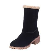 Charger l&#39;image dans la galerie, Godasse™ Chaussure Botte GC-BF-7
