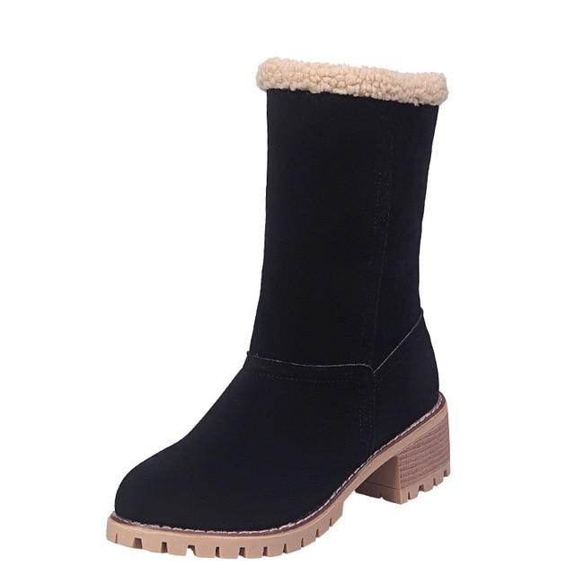 Godasse™ Chaussure Botte GC-BF-7