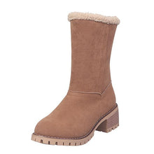 Charger l&#39;image dans la galerie, Godasse™ Chaussure Botte GC-BF-7
