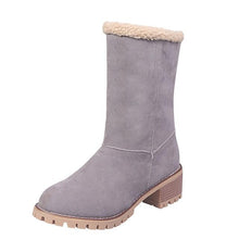 Charger l&#39;image dans la galerie, Godasse™ Chaussure Botte GC-BF-7
