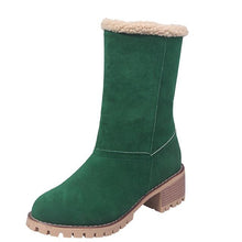 Charger l&#39;image dans la galerie, Godasse™ Chaussure Botte GC-BF-7
