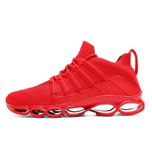 Charger l&#39;image dans la galerie, Godasse - Chaussure basket décontracté shoe, shoes, baskets, chaussure souple , chaussure légère , chaussure respirant , chaussure résistant, chaussure souple pour homme, chaussure légère pour homme, chaussure décontracté pour homme, chaussure de ville, chaussure de ville pour homme, sneakers femme sneakers homme, baskets homme, baskets, basket pour femme, basket pour homme, godasse pour femme, godasse pour homme, chaussure de conduite pour femme, chaussure de conduite pour homme,
