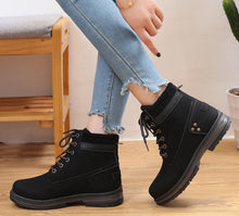 Charger l&#39;image dans la galerie, Godasse™ Chaussure Botte GC-BF-5
