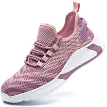 Carica l&#39;immagine nel visualizzatore di Gallery, chaussure de sécurité pour femme, godasse, chaussure de sécurité souple pour femme, chaussure de sécurité légère pour femme, chaussure de sécurité confortable pour femme, chaussure de protection pour femme, chaussure de protection souple pour femme, chaussure de protection légère pour femme, chaussure de protection confortable pour femme, basket de sécurité pour femme, basket de sécurité souple pour femme, basket de sécurité légère pour femme, basket de sécurité confortable pour femme,

