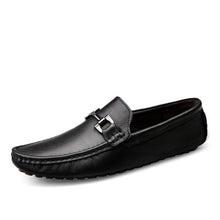 Charger l&#39;image dans la galerie, Godasse chaussure mocassins en cuir de vache pour homme chaussure de bateau, chaussure décontracté pour homme, chaussure en cuir, mocassins décontracté pour homme, mocassins en cuir pour homme, chaussure souple, chaussure décontracté, mocassins souple, chaussure de conduite, chaussure de mariage, chaussure de soirée,
