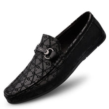 Lade das Bild in den Galerie-Viewer, Godasse, chaussure de business pour homme, chaussure classique en cuir pour homme, mocassins en cuir, chaussure décontracté, mocassins classique de qualité, chaussure pour homme, godasse chaussure classique pour homme, chaussure classique de bureau, chaussure légère en cuir pour homme, chaussure classique pour mariage,
